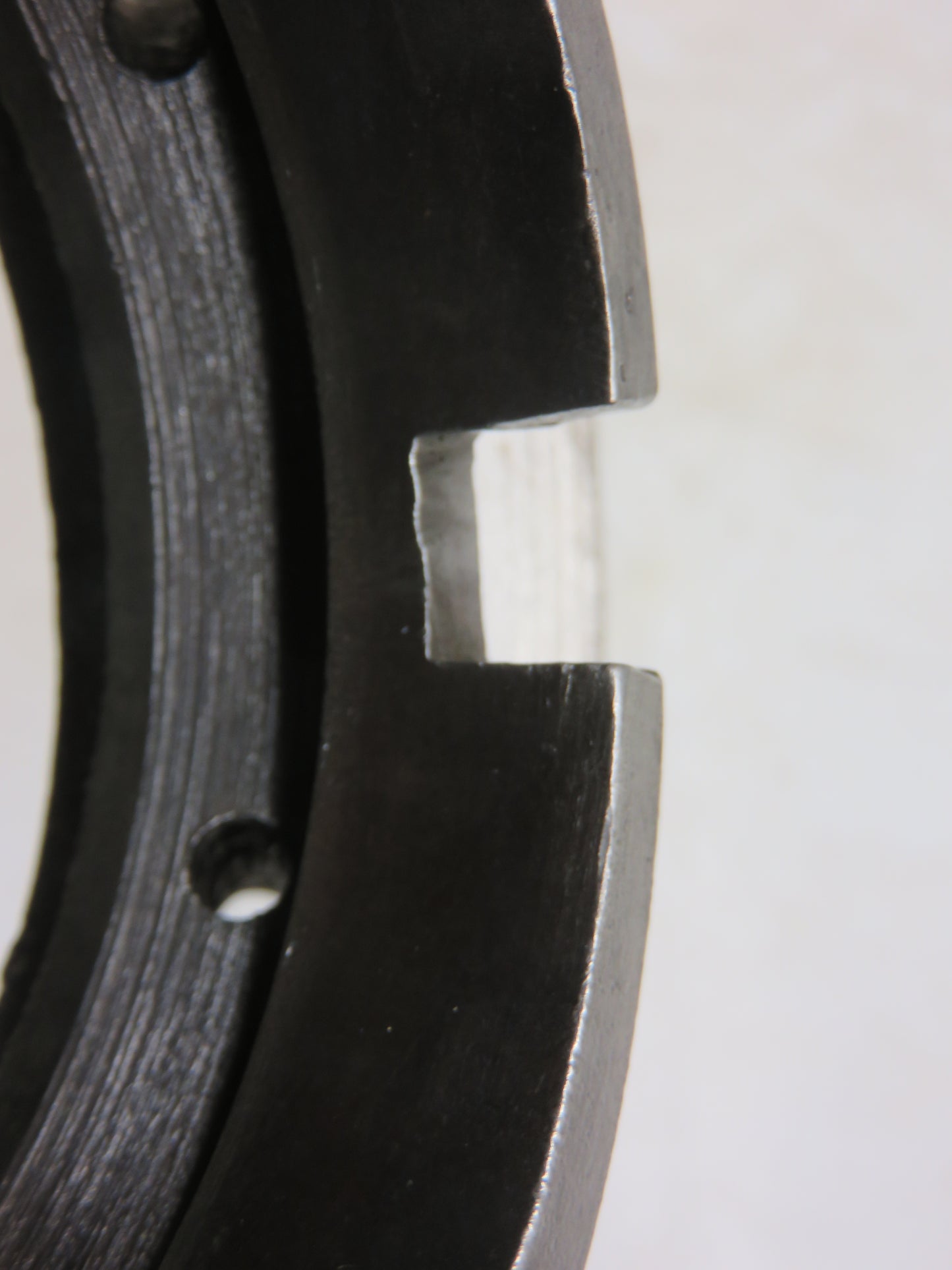 C138R John Deere Flywheel Oil Slinger For GP, GPWT, GPO