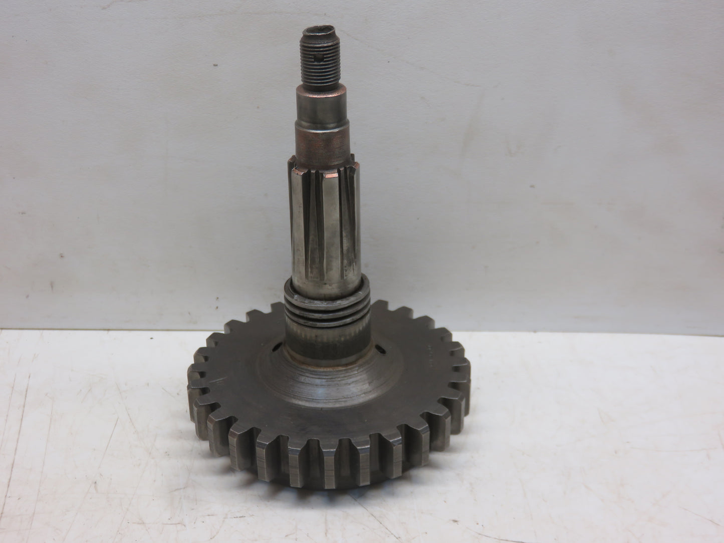 AB4158R, B1376R John Deere Transmission Drive Shaft For B, BO, BR