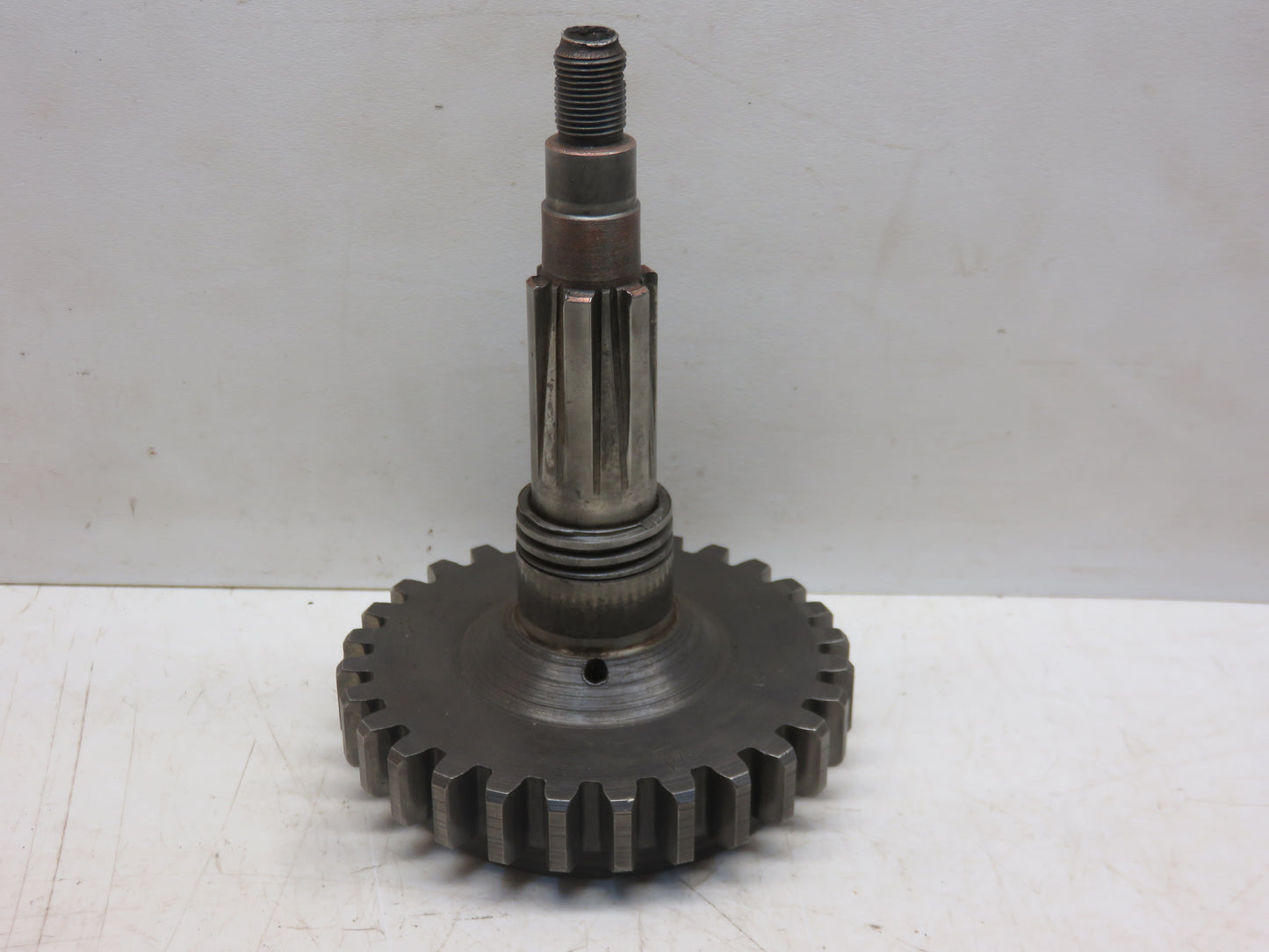 AB4158R, B1376R John Deere Transmission Drive Shaft For B, BO, BR
