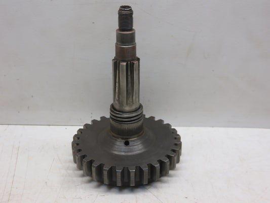 AB4158R, B1376R John Deere Transmission Drive Shaft For B, BO, BR