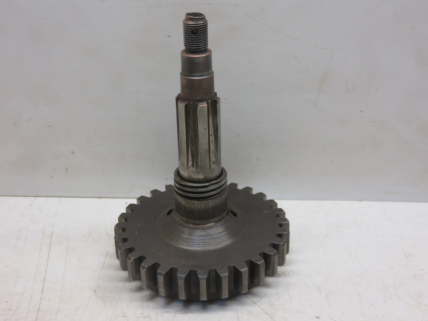 AB4158R, B1376R John Deere Transmission Drive Shaft For B, BO, BR