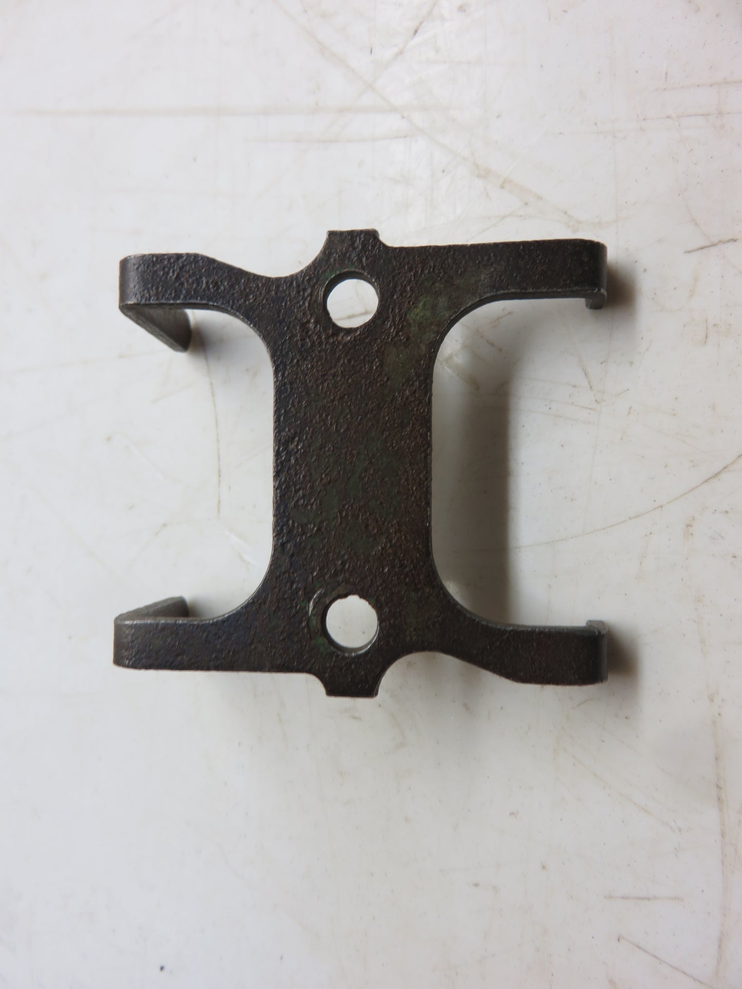 R34338 John Deere Gauge Clamp For 2510, 5010, 3020, 4020, 5020, 6030