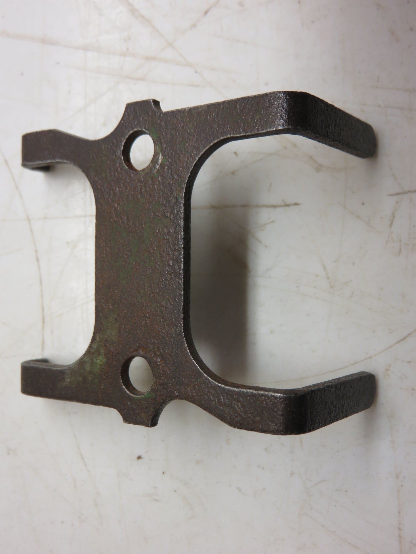 R34338 John Deere Gauge Clamp For 2510, 5010, 3020, 4020, 5020, 6030