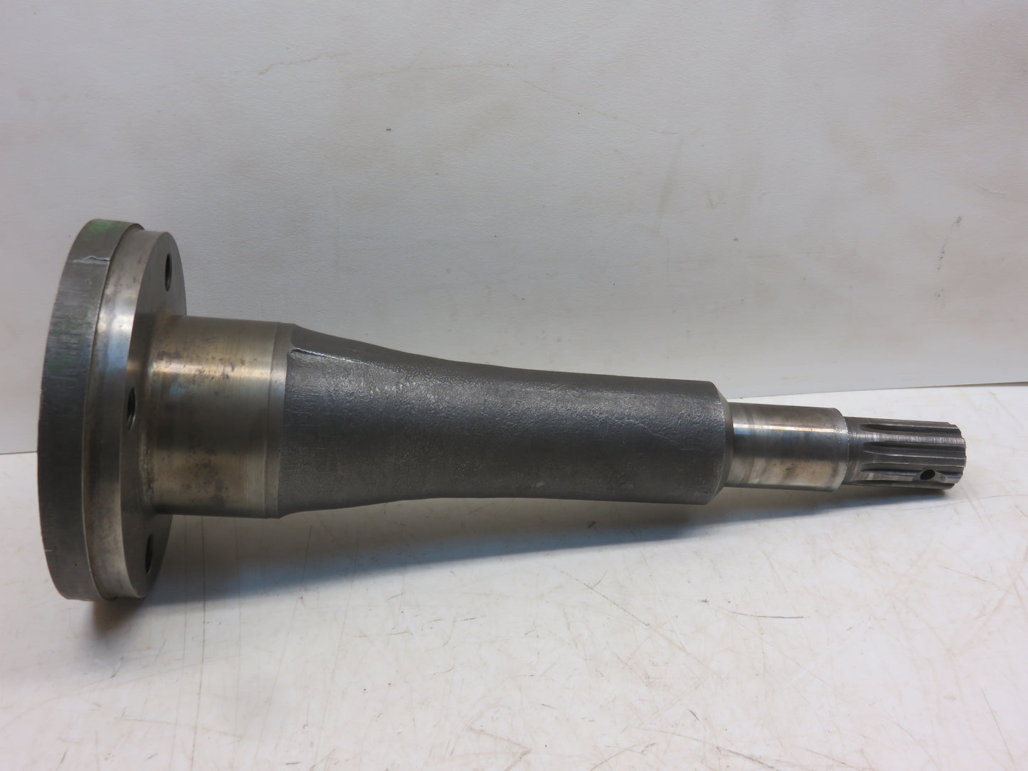 M843T, AM943T John Deere Upper Steering Spindle For MT, 40, 420, 430