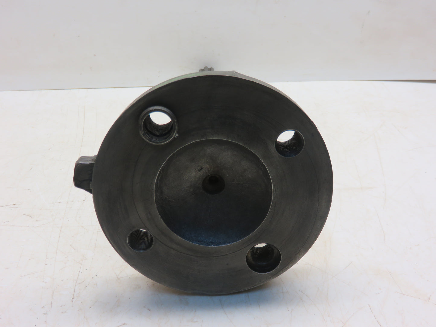 M843T, AM943T John Deere Upper Steering Spindle For MT, 40, 420, 430