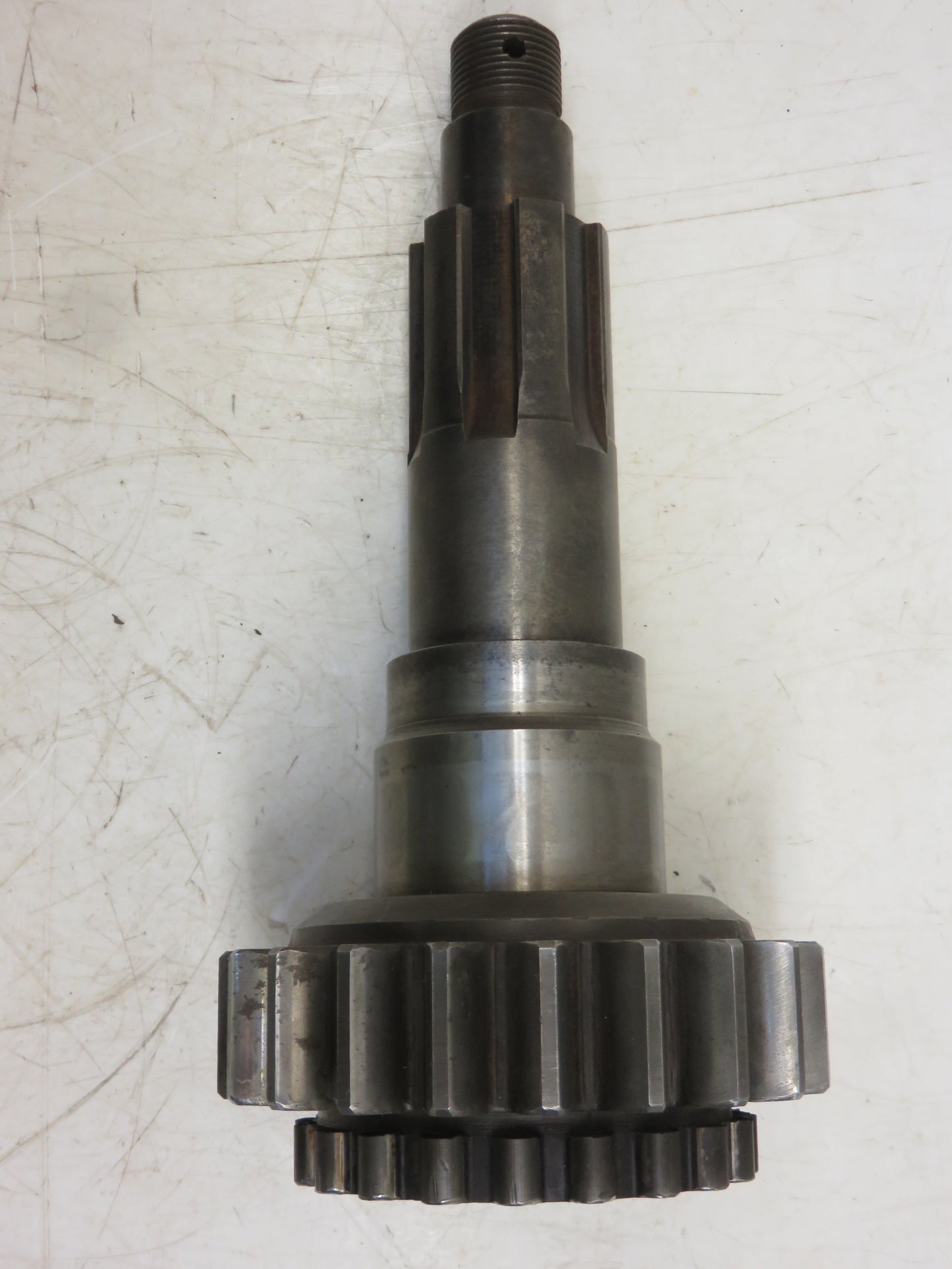 AF1567R, F1375R John Deere Transmission Drive Shaft For 70