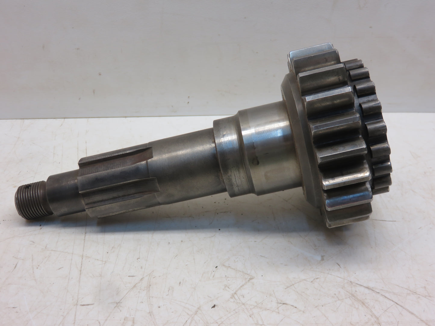 AF1567R, F1375R John Deere Transmission Drive Shaft For 70