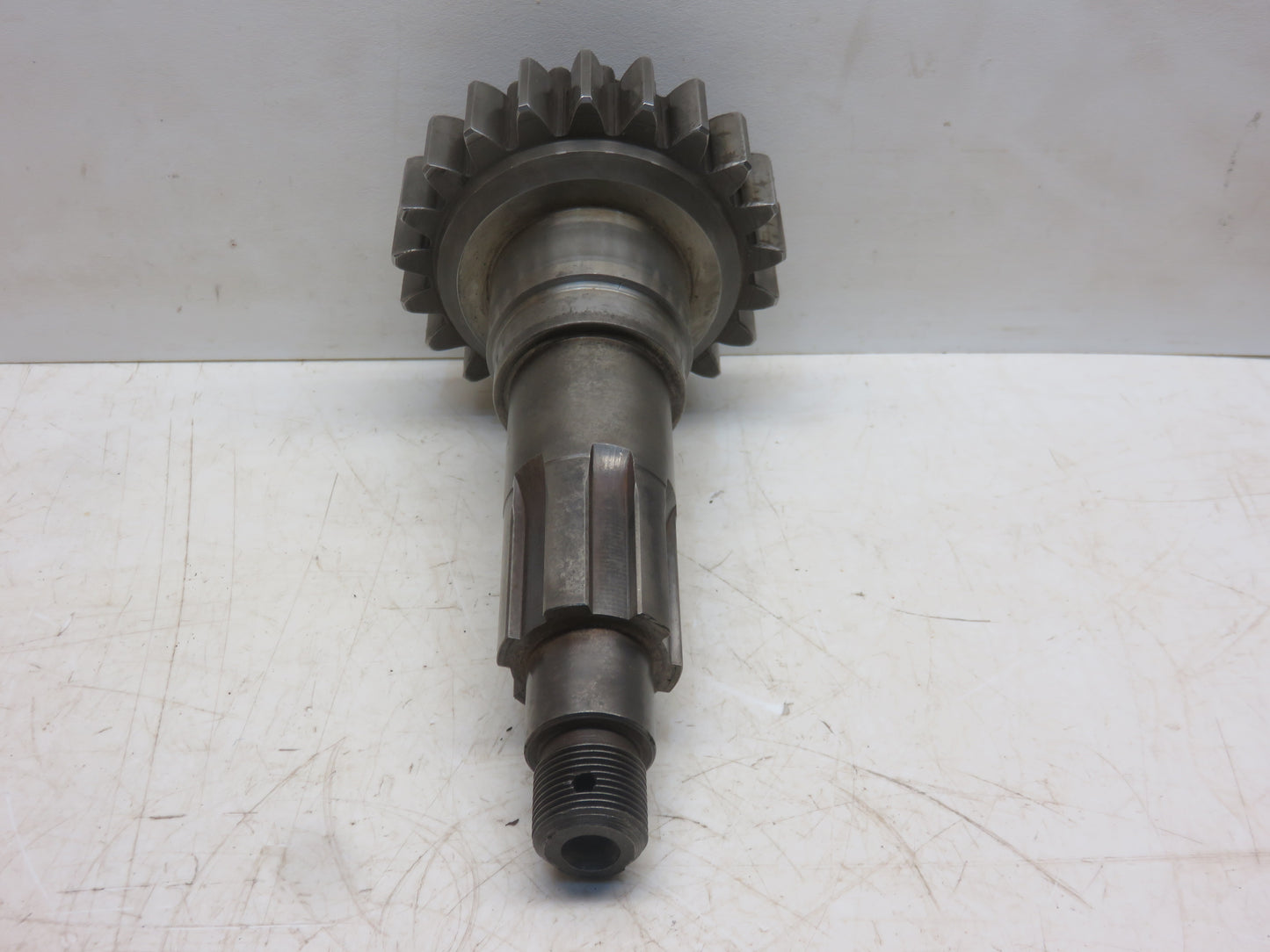 AF1567R, F1375R John Deere Transmission Drive Shaft For 70