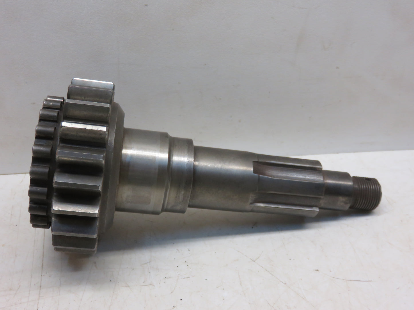 AF1567R, F1375R John Deere Transmission Drive Shaft For 70