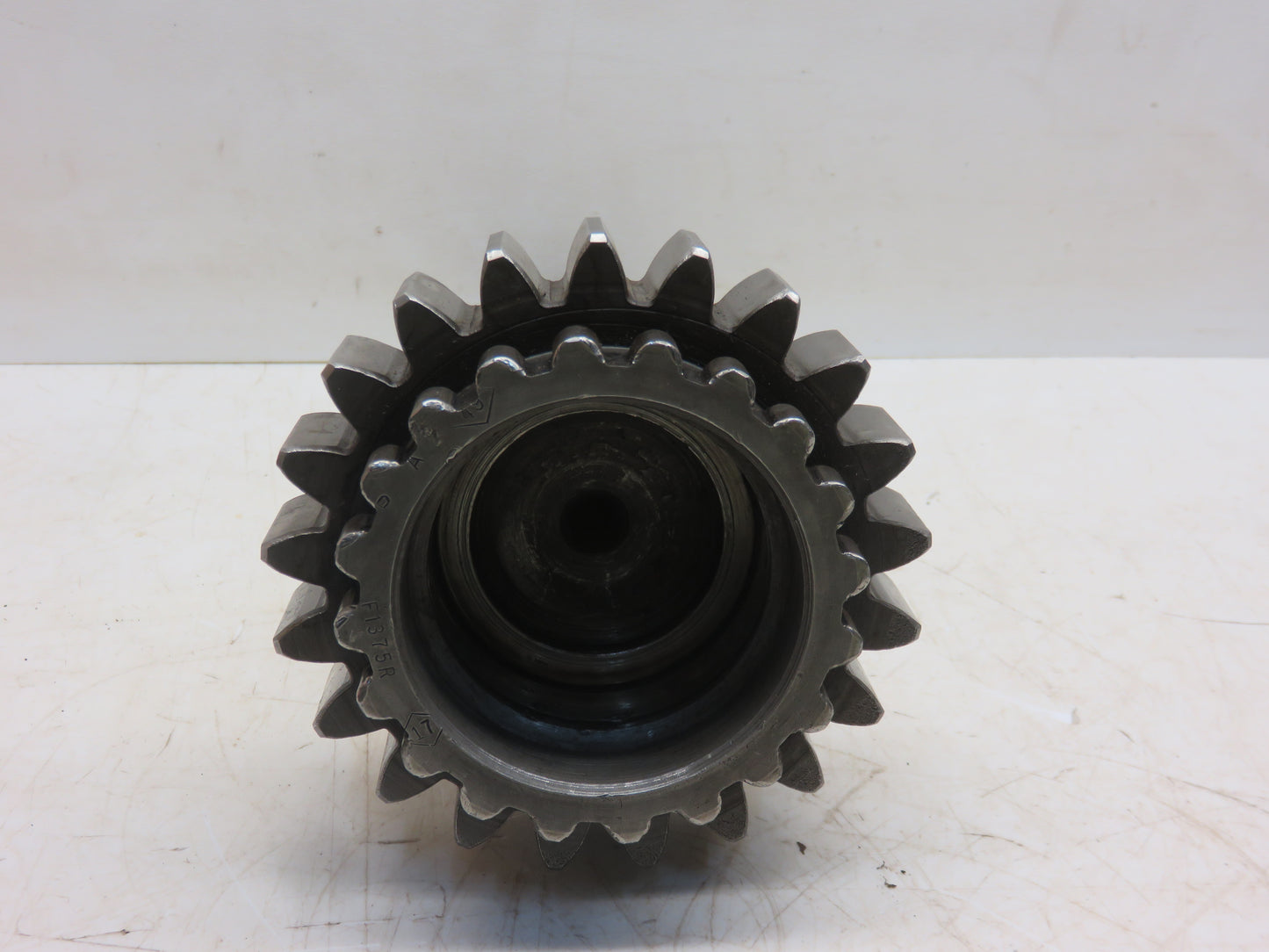 AF1567R, F1375R John Deere Transmission Drive Shaft For 70