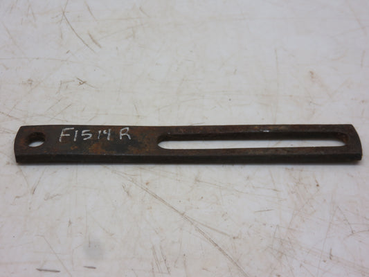 F1514R John Deere Generator Adjusting Strap For 70, 720, 730