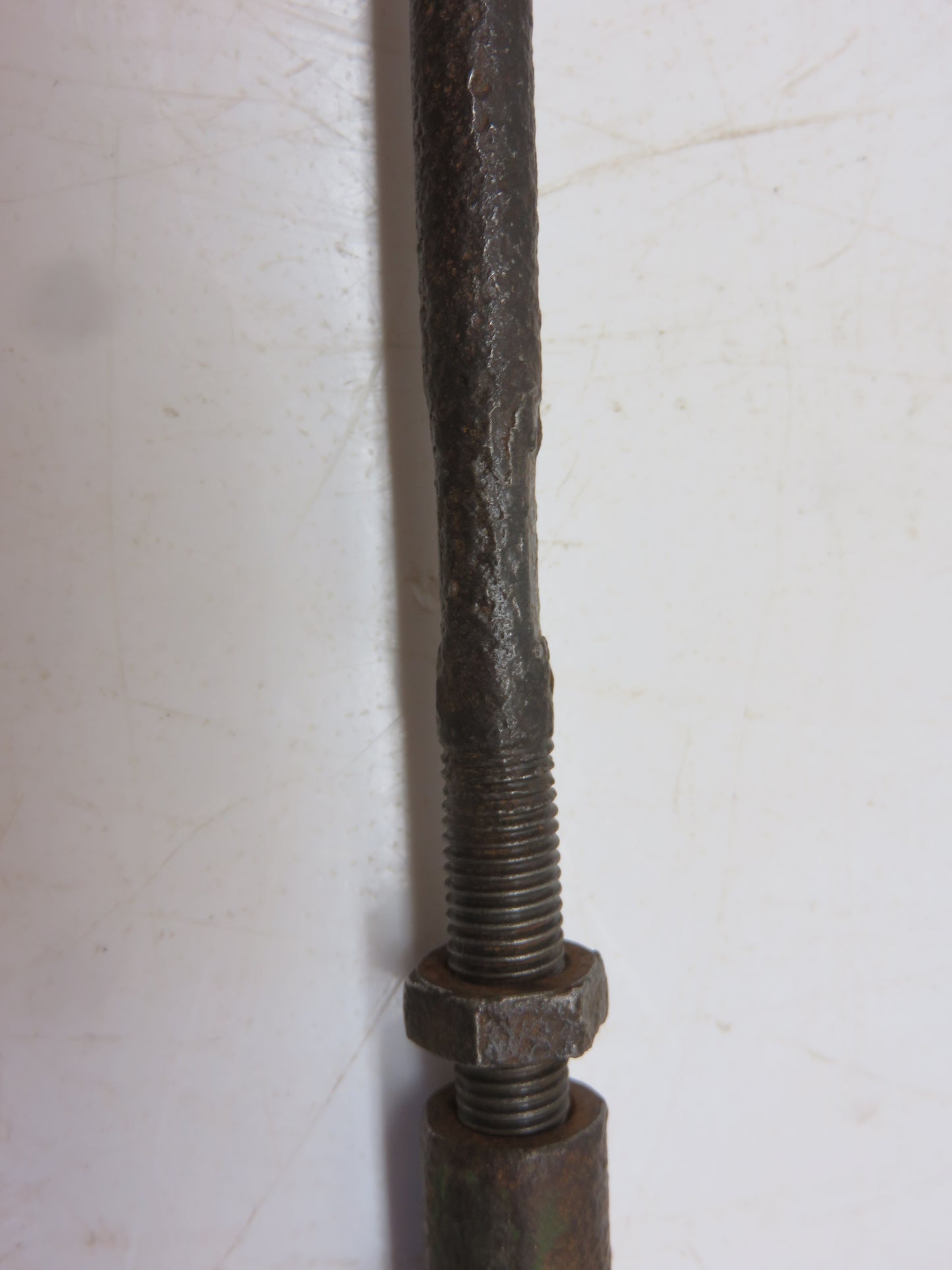 M7T John Deere Brake Rod For M, MI