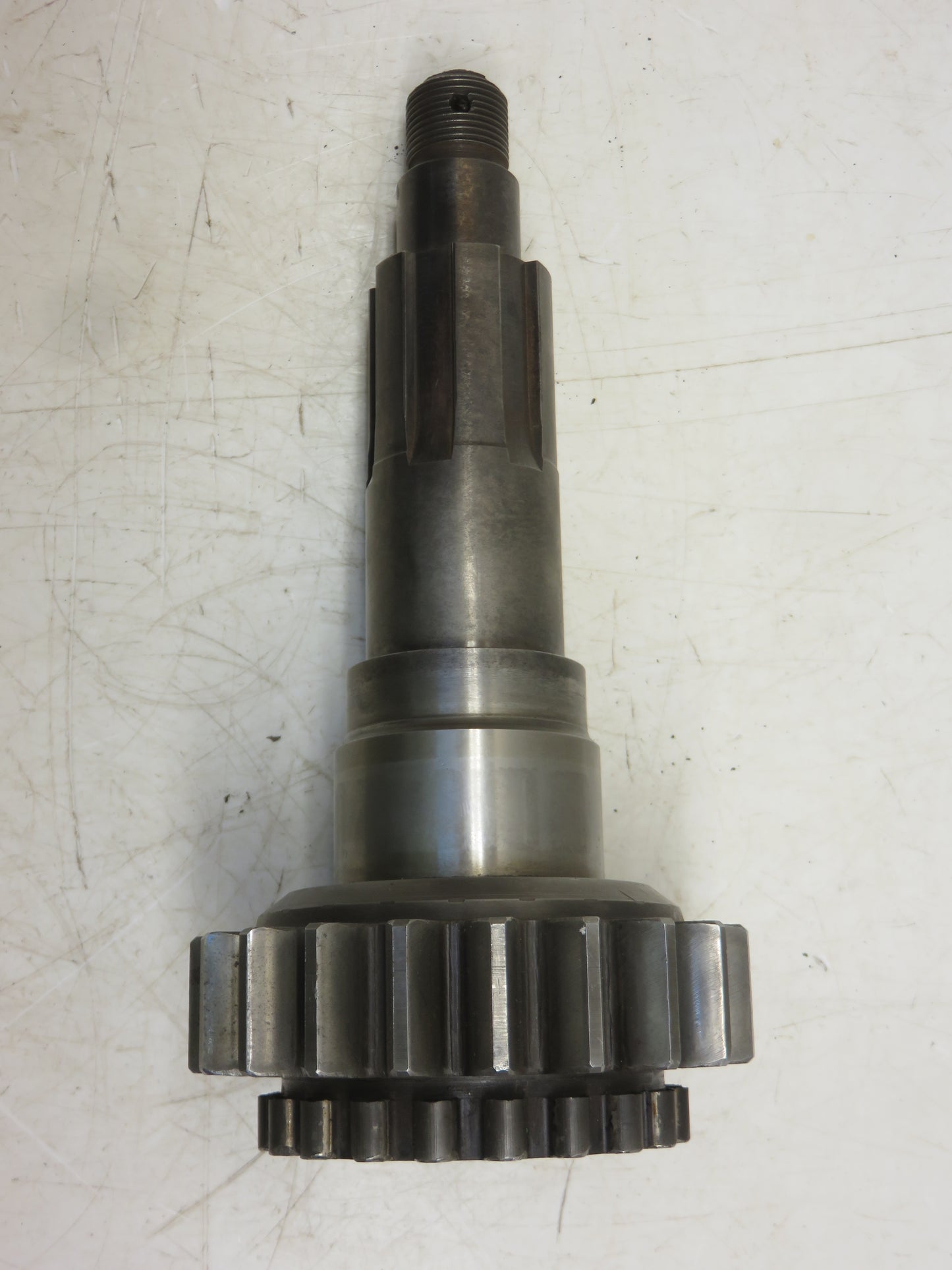 AF1567R, F1375R John Deere Transmission Drive Shaft For 70