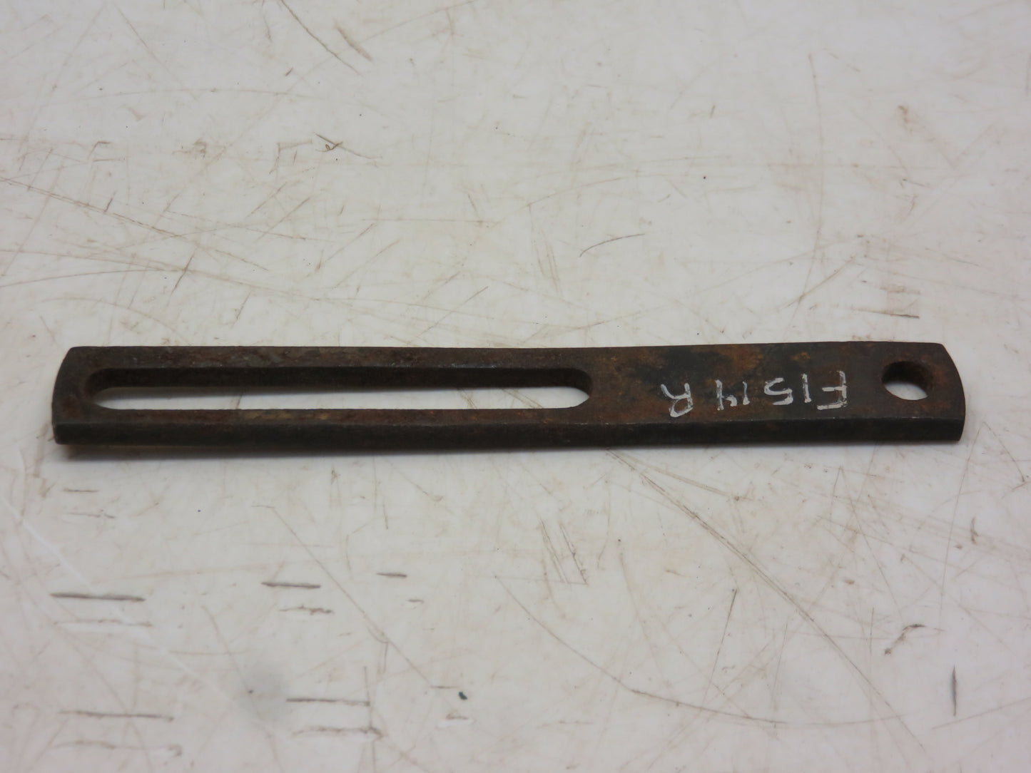 F1514R John Deere Generator Adjusting Strap For 70, 720, 730
