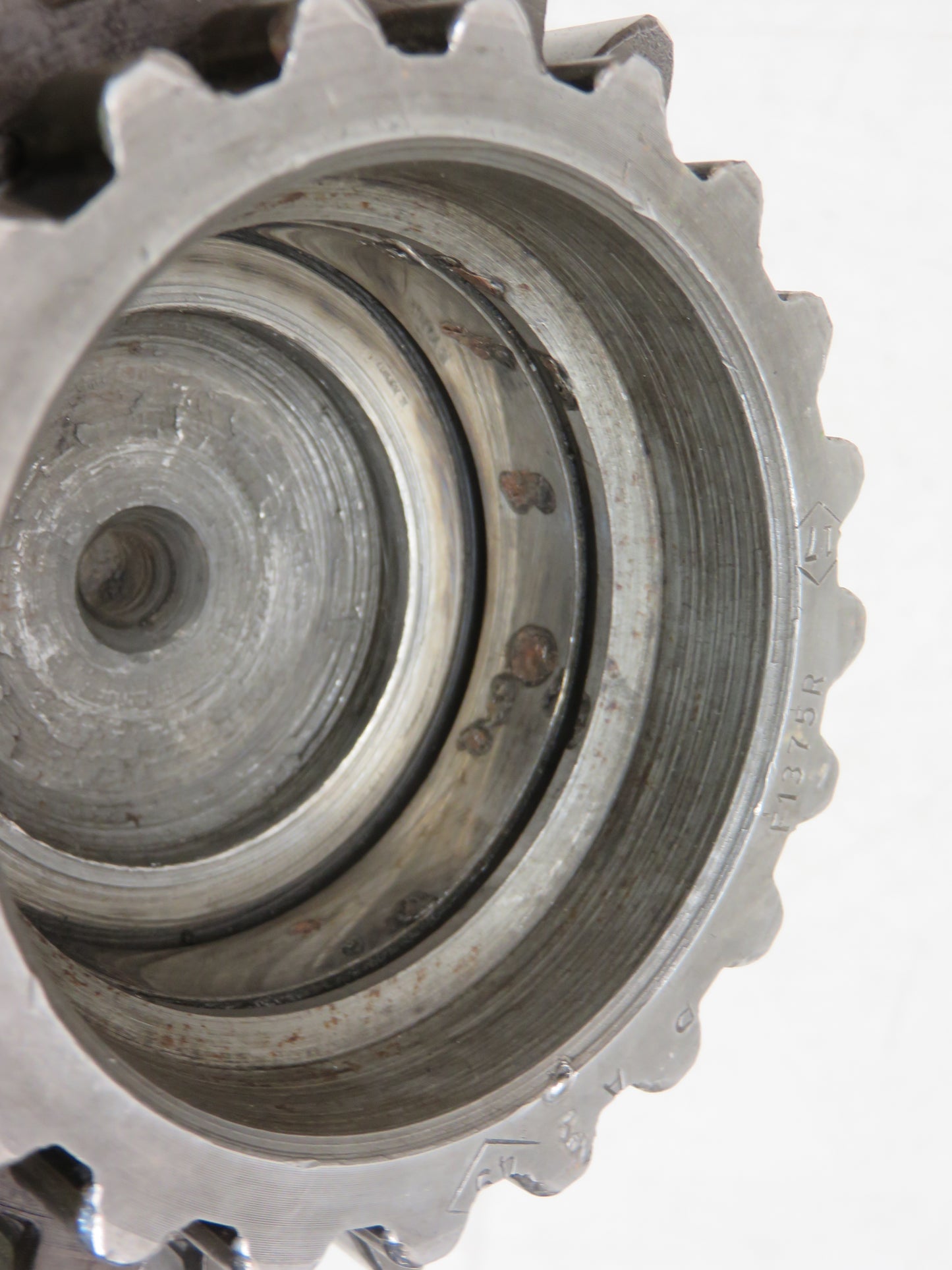 AF1567R, F1375R John Deere Transmission Drive Shaft For 70