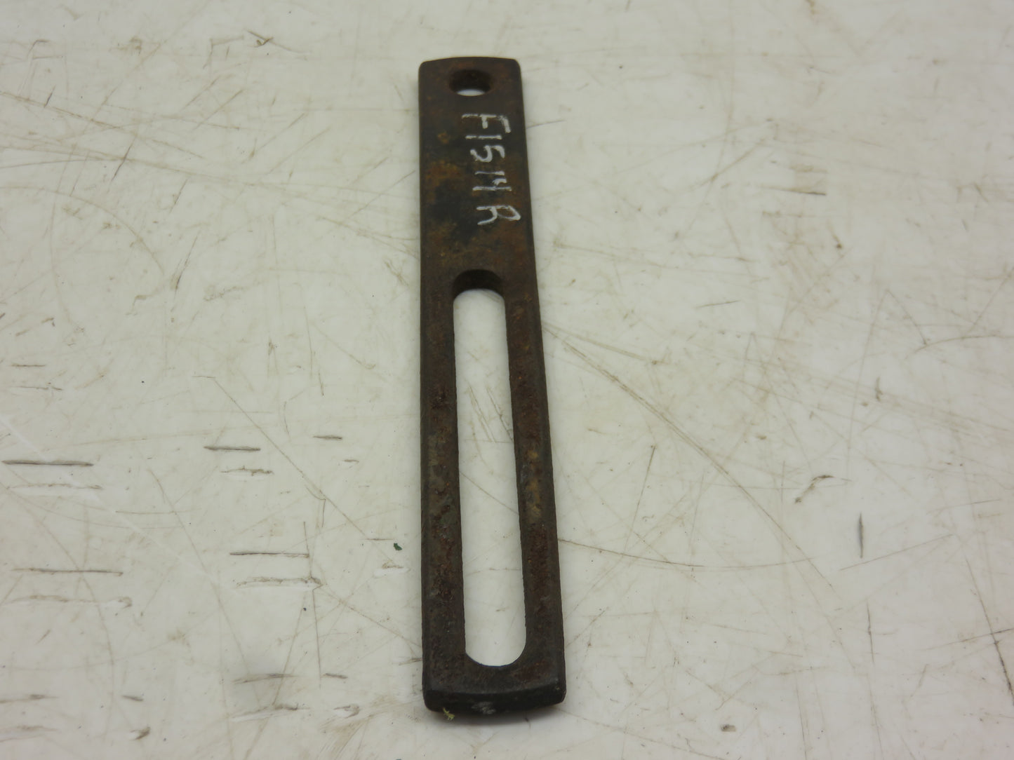 F1514R John Deere Generator Adjusting Strap For 70, 720, 730