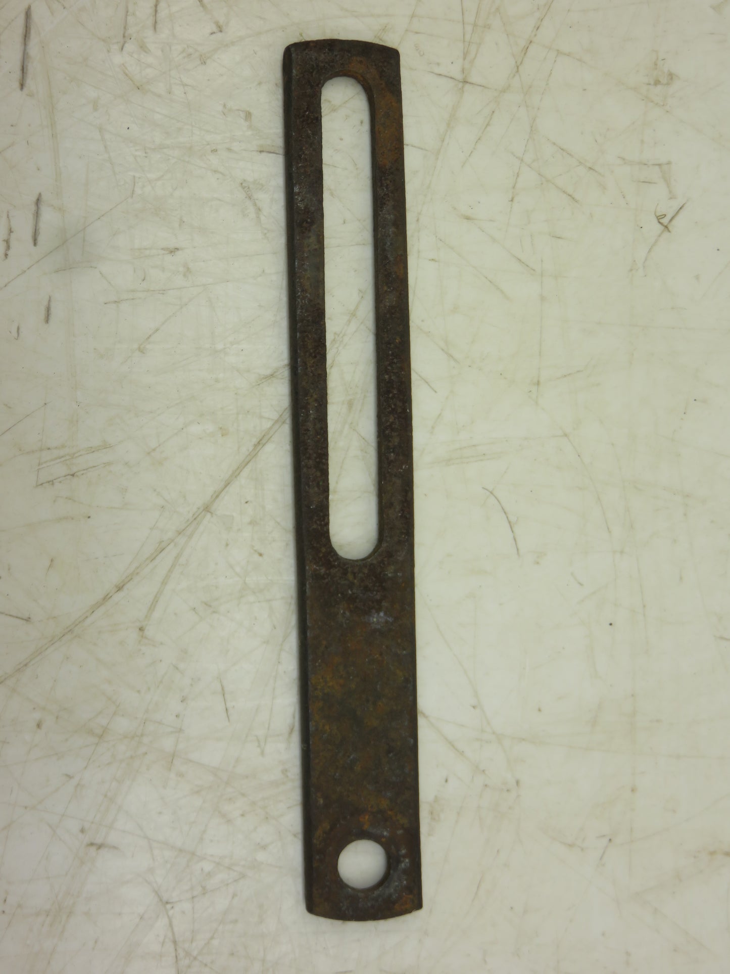F1514R John Deere Generator Adjusting Strap For 70, 720, 730