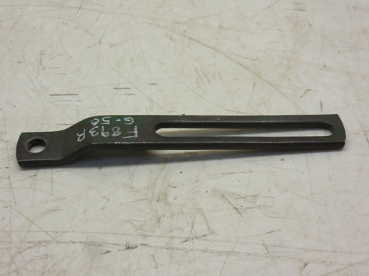 F893R John Deere Generator Adjusting Strap For G, 50