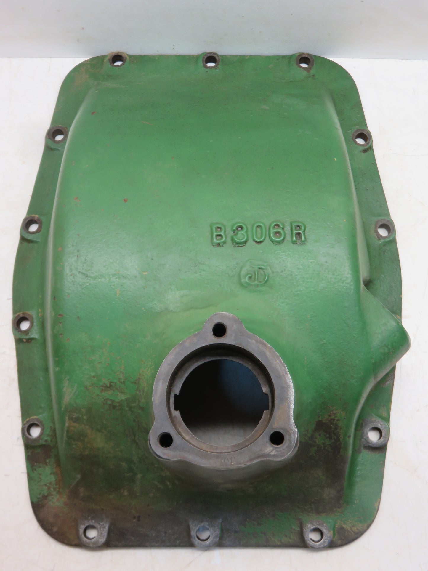 AB2519R, B306R John Deere Rear End Cover For B