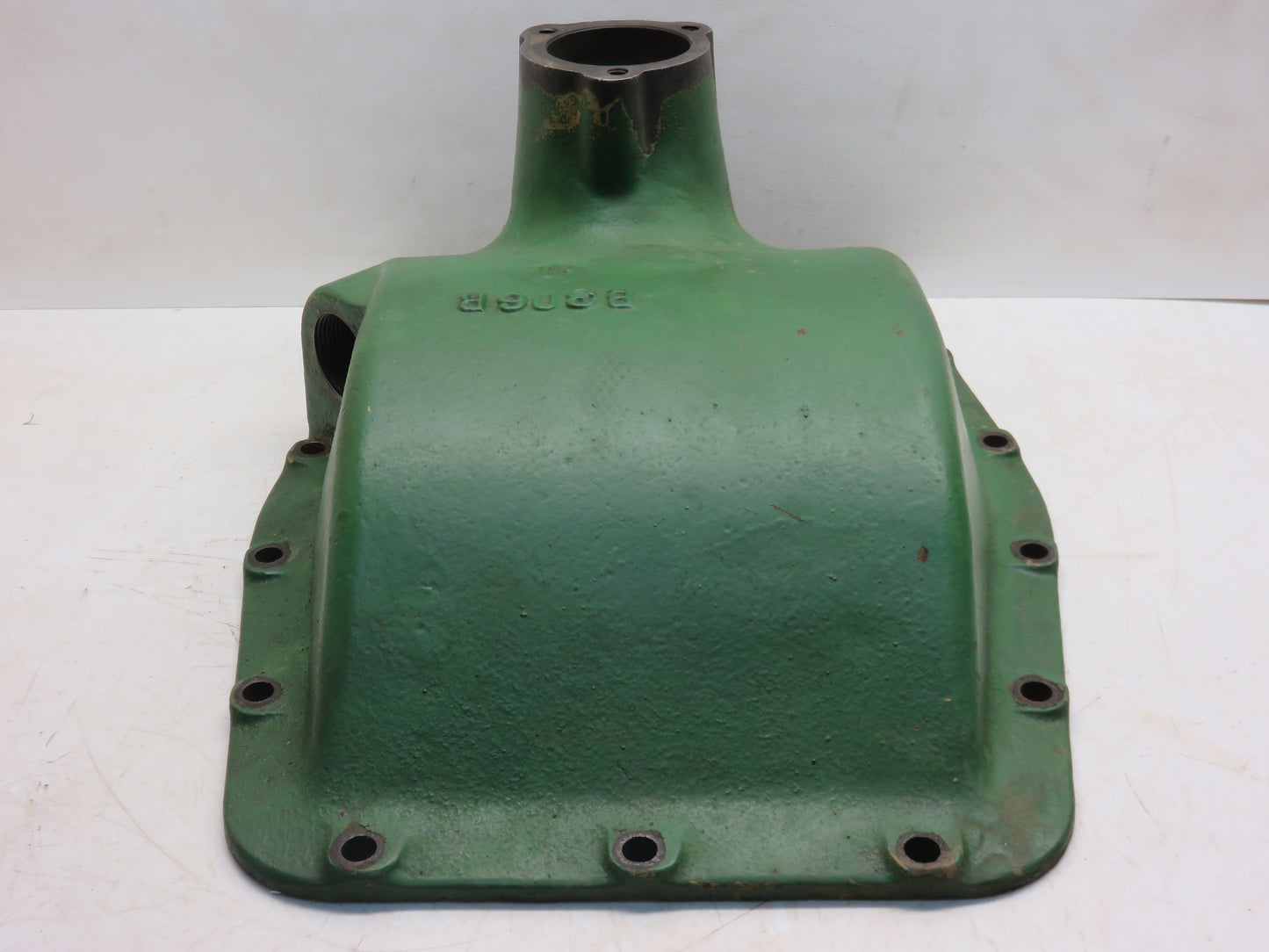 AB2519R, B306R John Deere Rear End Cover For B