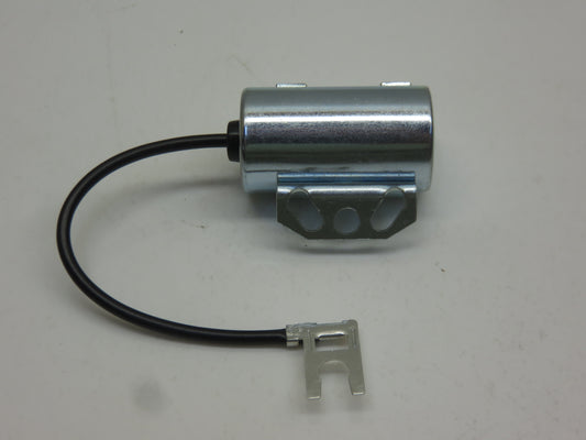 1900272, AT14468 John Deere Condenser For A, B, G, M, 40, 50, 60, 70, 320, 420, 520, 620, 720