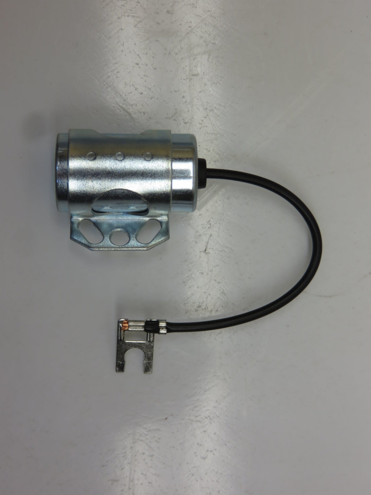 1900272, AT14468 John Deere Condenser For A, B, G, M, 40, 50, 60, 70, 320, 420, 520, 620, 720