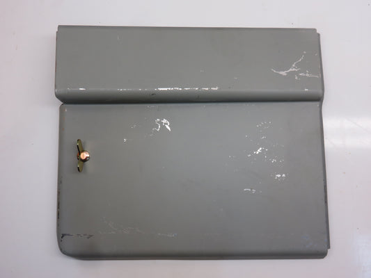 AM1809T John Deere Left Side Battery Box Cover For 40, 320, 420
