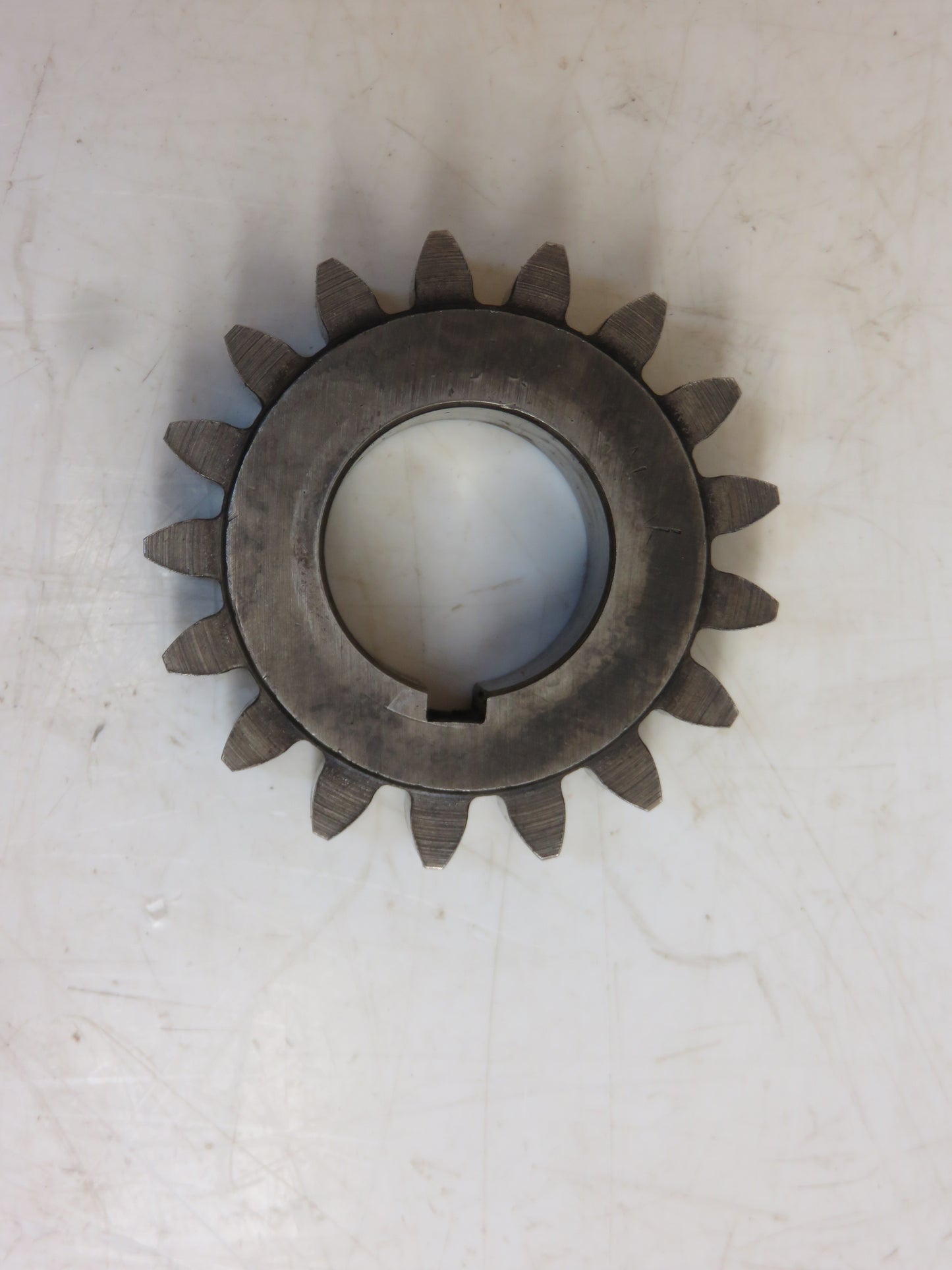 M145T, AM655T John Deere Third Speed Gear For M, MI, MT, 320, 330