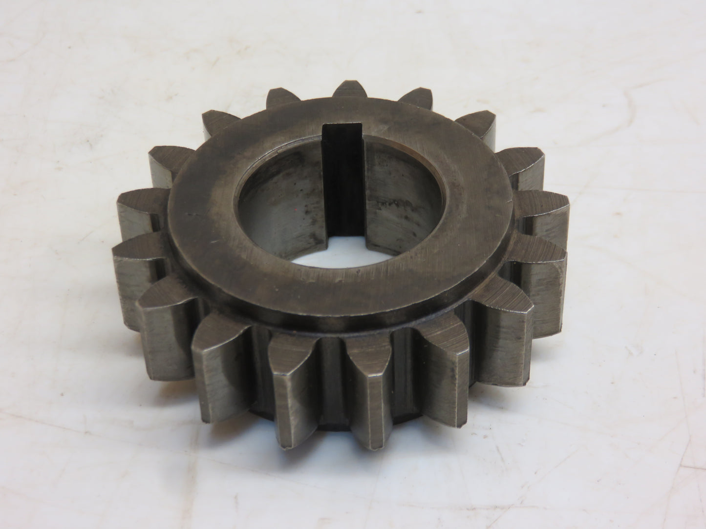 M145T, AM655T John Deere Third Speed Gear For M, MI, MT, 320, 330
