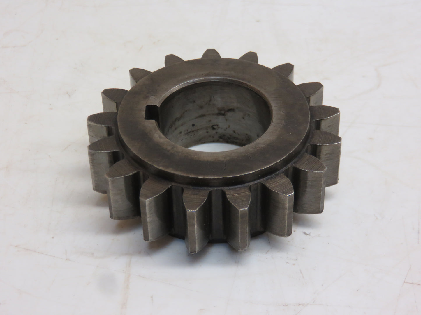 M145T, AM655T John Deere Third Speed Gear For M, MI, MT, 320, 330