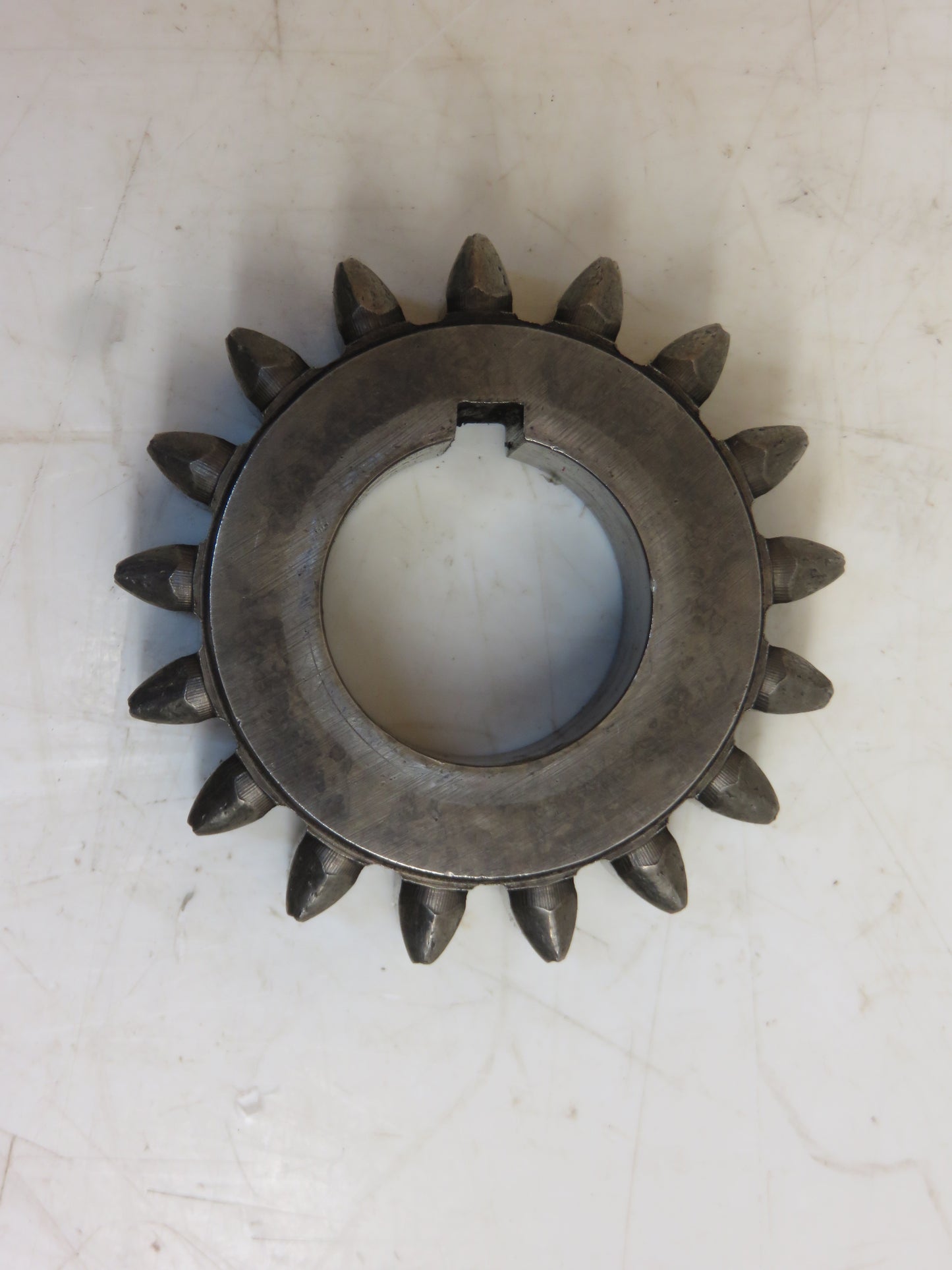 M145T, AM655T John Deere Third Speed Gear For M, MI, MT, 320, 330