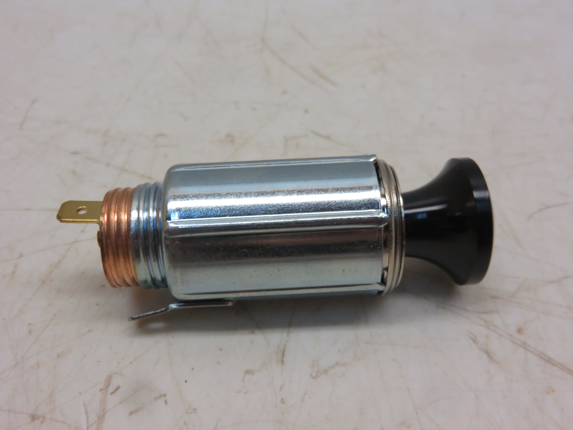 6 volt cigarette lighter AM1949T John Deere Reproduction 6 Volt Cigarette Lighter For 40, 420, 430, 70, 6 volt cigarette lighter AM1949T John Deere Reproduction 6 Volt Cigarette Lighter For 40, 420, 430, 70,