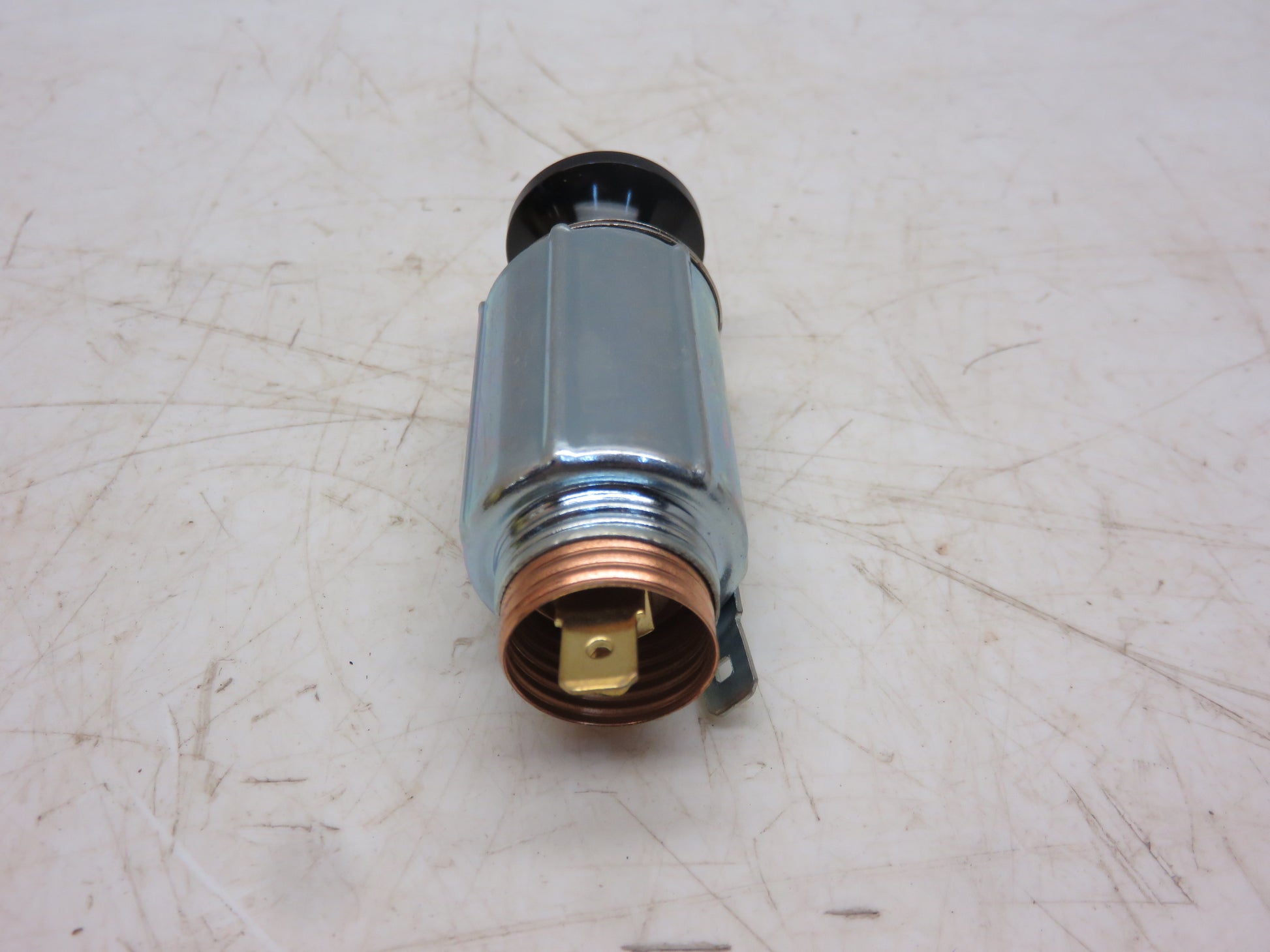 6 volt cigarette lighter AM1949T John Deere Reproduction 6 Volt Cigarette Lighter For 40, 420, 430, 70, 6 volt cigarette lighter AM1949T John Deere Reproduction 6 Volt Cigarette Lighter For 40, 420, 430, 70,