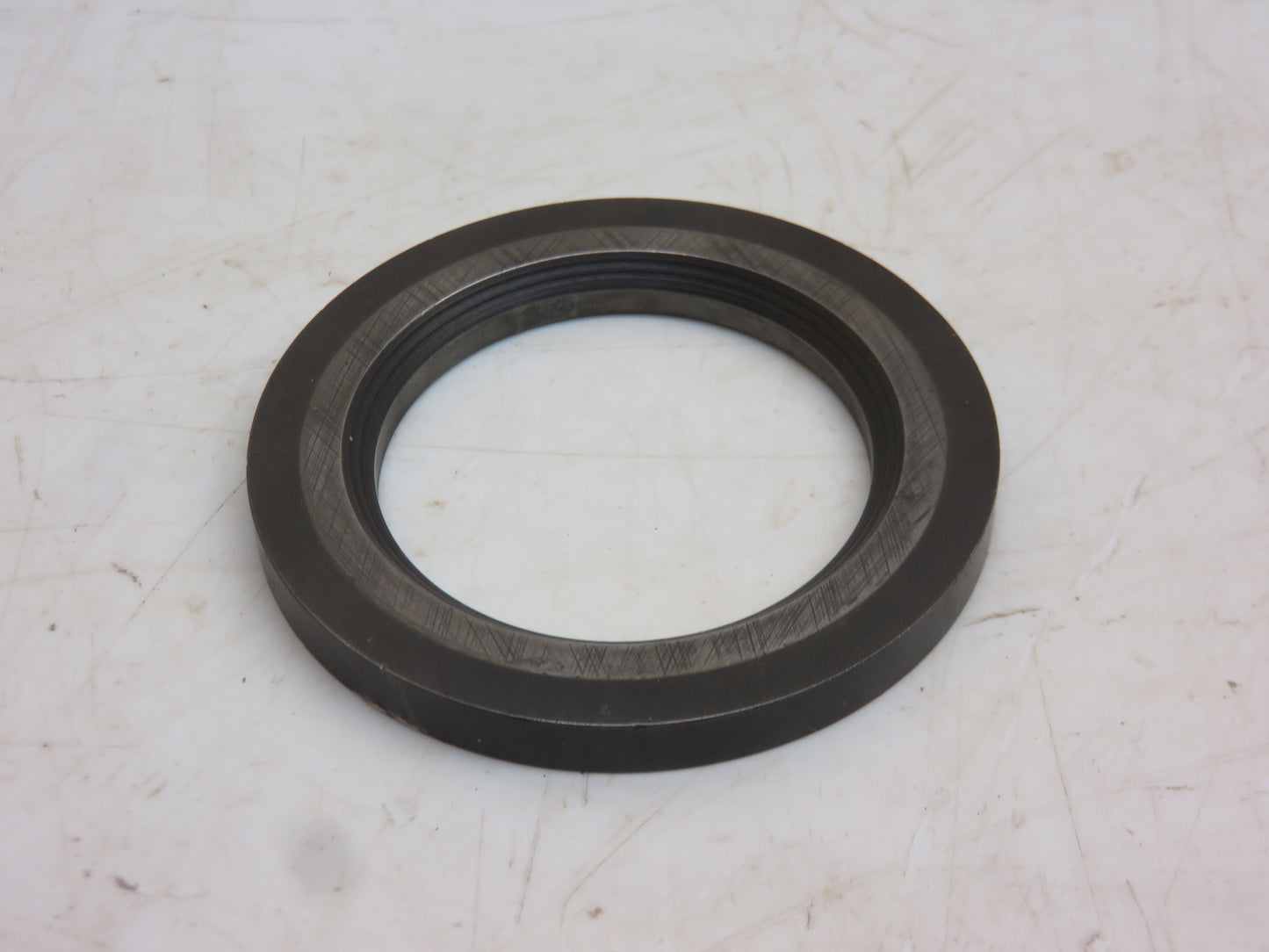 T11999T John Deere Input Shaft Bearing Rear Washer For M, 40, 420, 430, 435, 1010