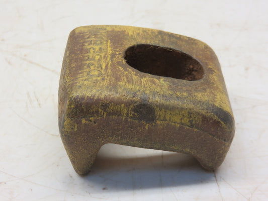 D2526R John Deere Rim Clamp For AR, AO, BR, BO, D