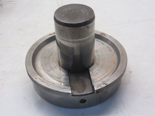 R33329 John Deere PTO Idler Gear Shaft With Quill For 2510, 3020