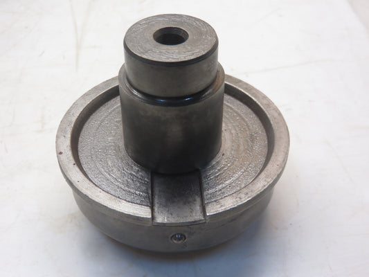 AR42223 John Deere PTO Idler Gear Shaft With Quill For 2510, 2520, 3020