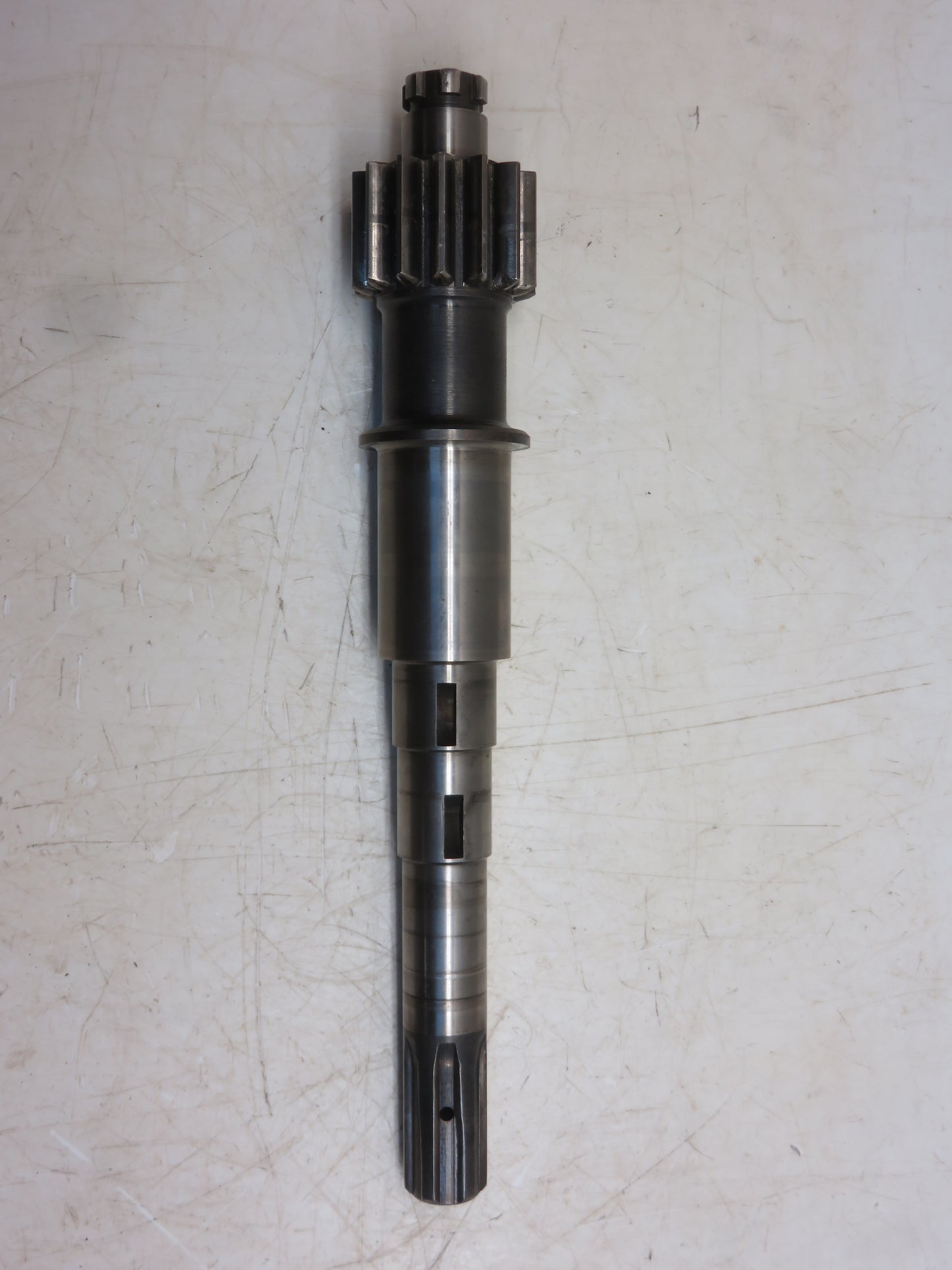 M139T, AM652T John Deere Transmission Input Shaft For M, MI, MT, 320, 330
