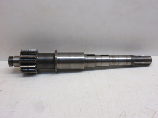 M139T, AM652T John Deere Transmission Input Shaft For M, MI, MT, 320, 330