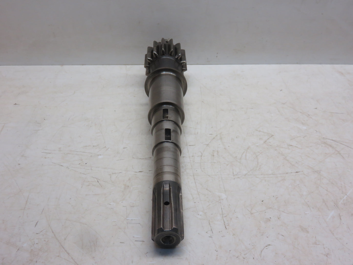 M139T, AM652T John Deere Transmission Input Shaft For M, MI, MT, 320, 330