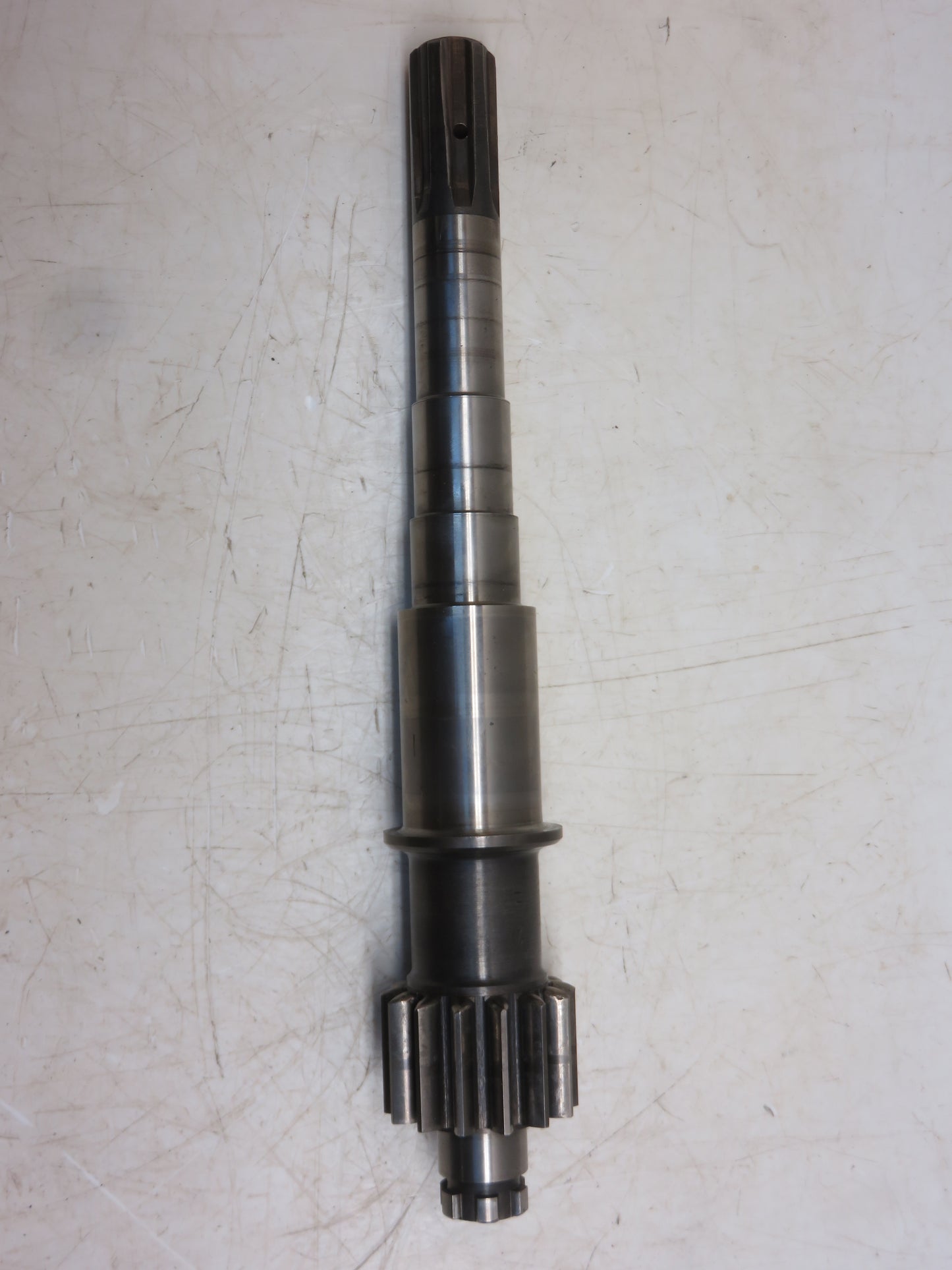 M139T, AM652T John Deere Transmission Input Shaft For M, MI, MT, 320, 330