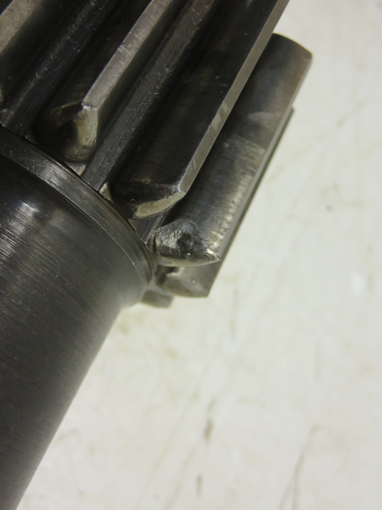 M139T, AM652T John Deere Transmission Input Shaft For M, MI, MT, 320, 330