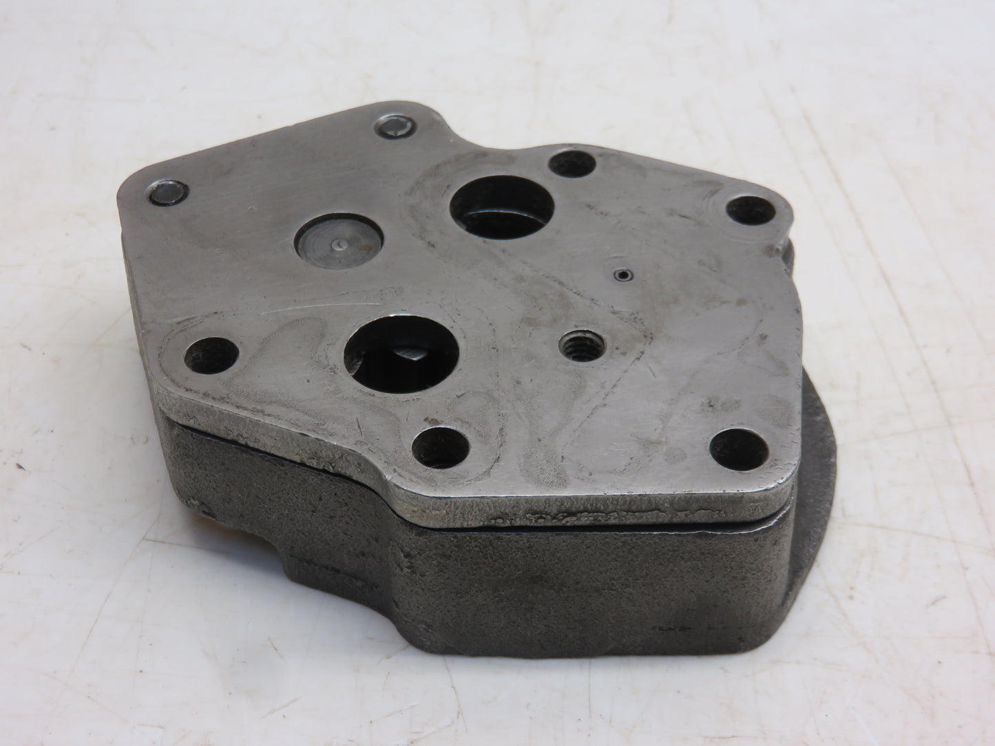 AR33331, R33426 John Deere Transmission Oil Pump For Synchro Range 2510, 3020