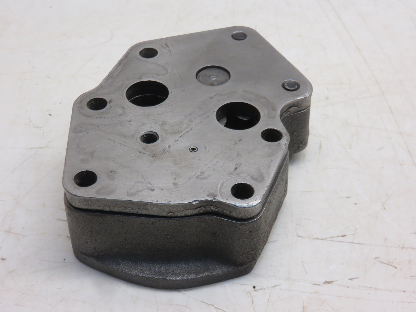 AR33331, R33426 John Deere Transmission Oil Pump For Synchro Range 2510, 3020