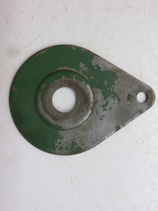 M2181T John Deere Touch-O-Matic Friction Plate For 40, 320, 420, 330, 430, 1010