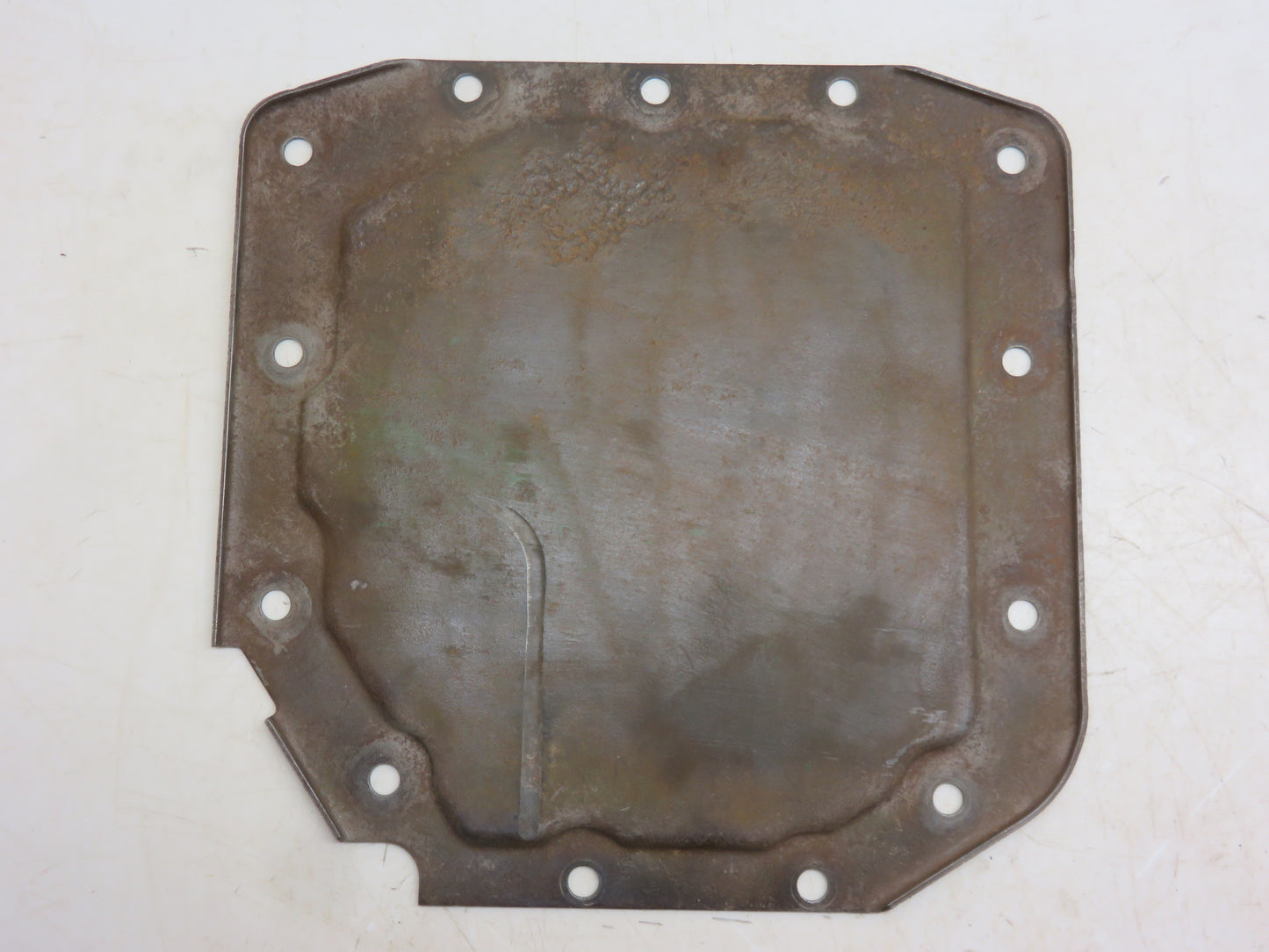 R33713 John Deere Synchro Range Transmission Cover For 2510, 2520, 3020, 4030