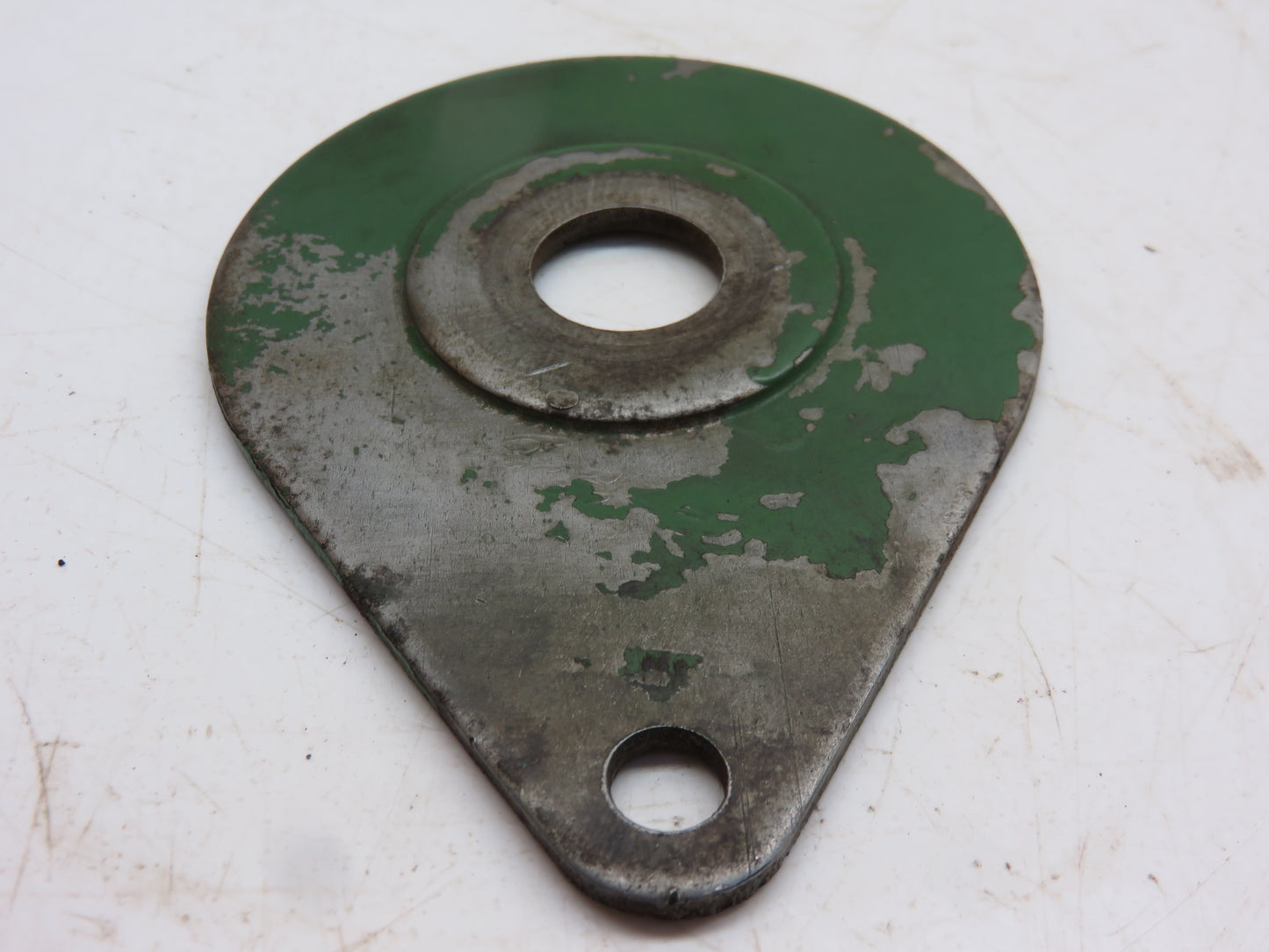M2181T John Deere Touch-O-Matic Friction Plate For 40, 320, 420, 330, 430, 1010