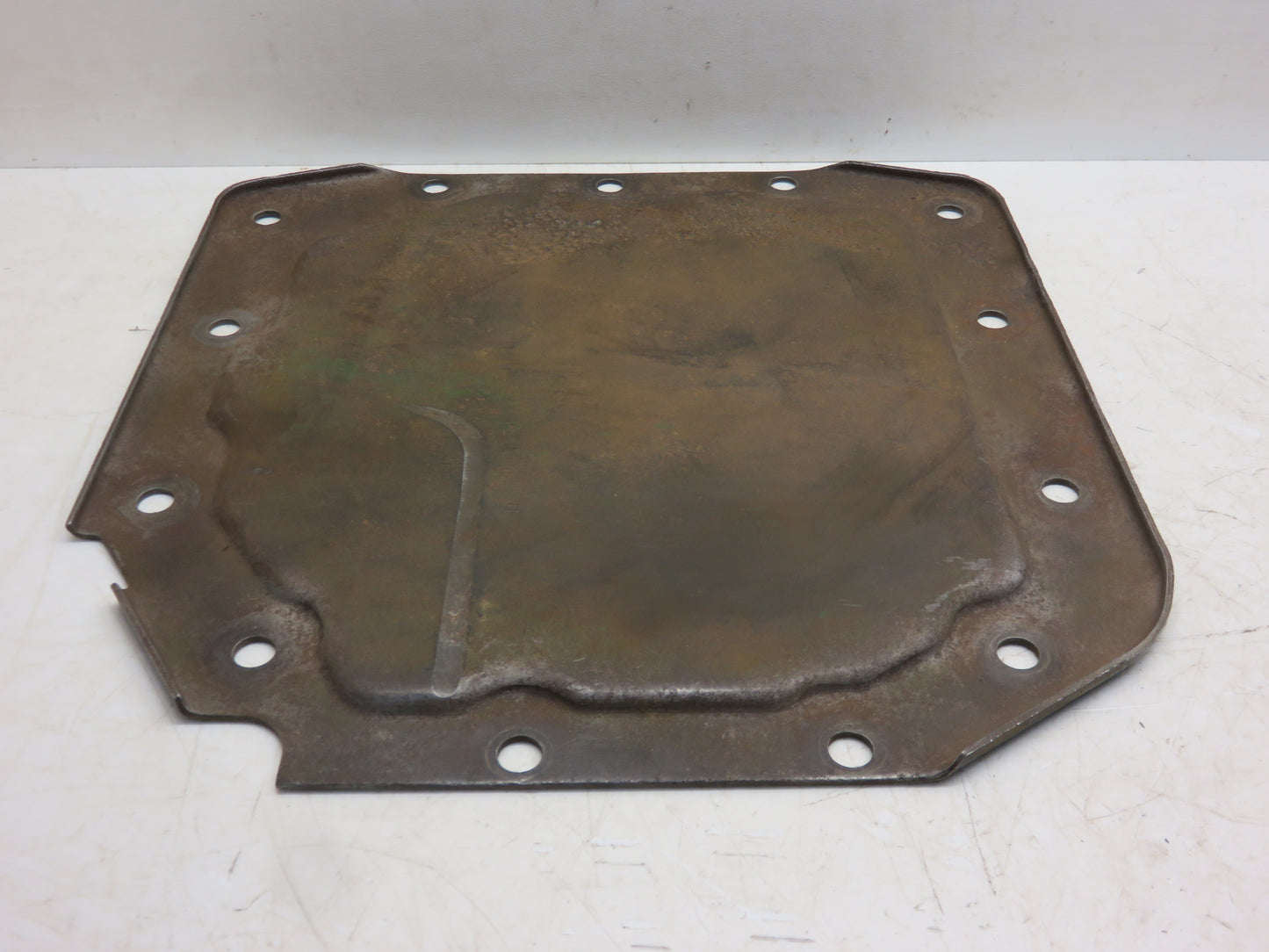 R33713 John Deere Synchro Range Transmission Cover For 2510, 2520, 3020, 4030