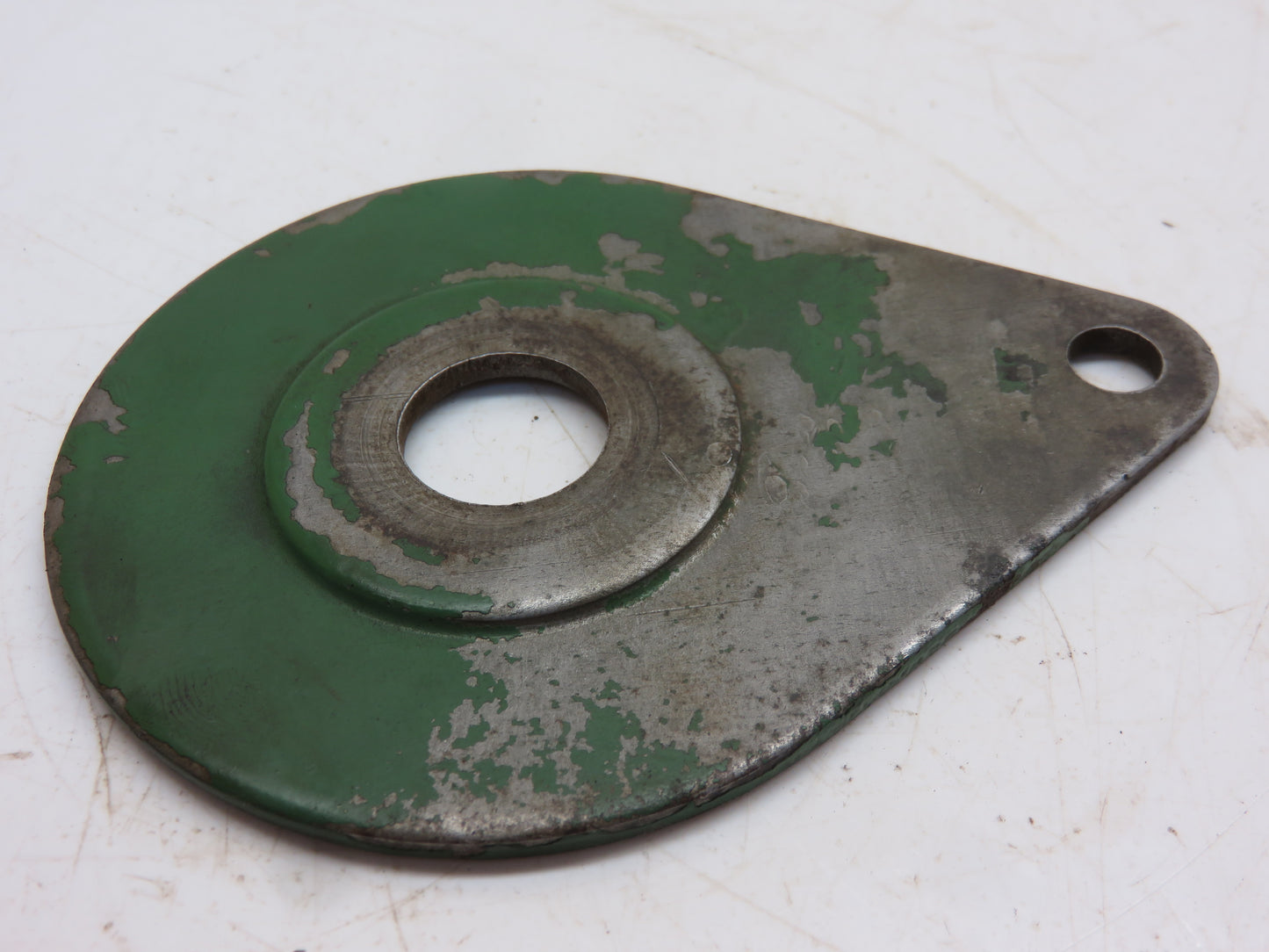 M2181T John Deere Touch-O-Matic Friction Plate For 40, 320, 420, 330, 430, 1010