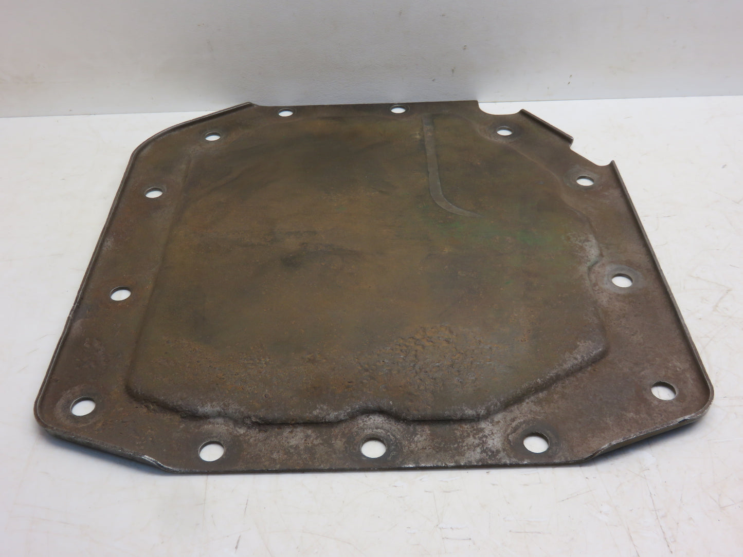 R33713 John Deere Synchro Range Transmission Cover For 2510, 2520, 3020, 4030